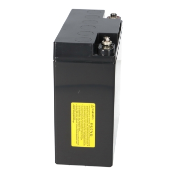 Bleiakku 72V 20Ah ( 6x 12V 20Ah)